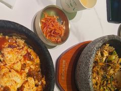 -西塔老太太拌饭(洋泾天物空间店)