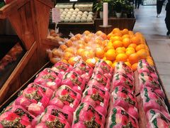 -果蔬好生活超市(乐堤港店)