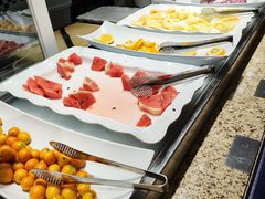 -汉巴味德(乐宾百货店)