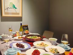 -兰庭玉树·老饭骨家宴(后海店)