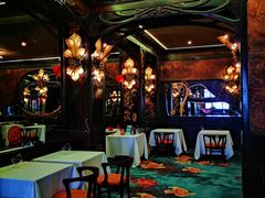 -马克西姆餐厅(崇文门店)