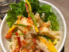 -野米东南亚餐厅(欢乐海岸店)