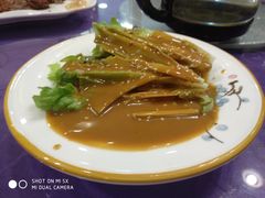 -龙凤瓦罐煨汤馆(清江东路店)