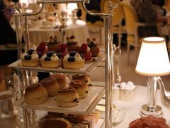 -The Ritz Restaurant
