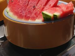 -龍歌自助小火锅(市南金茂湾店)