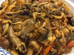 八珍豆腐-昱德来·天津菜(河西店)