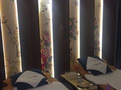 -遇见时尚足浴·SPA(五路口万达店)