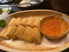 -山石榴·贵州菜(丰盛里店)