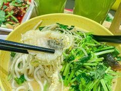 -谭仔米线(壹方城店)