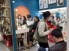 -海马体照相馆(重庆爱琴海购物公园店)