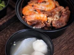 鱼丸-汪爹爹武汉牛三鲜(朝外大街店)