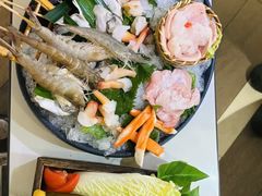 -生如夏花泰式火锅(西村黑金店)