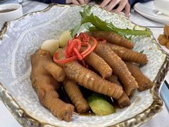 -鹿鸣酒家(越秀店)