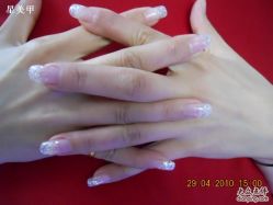 DSCN2119-星美甲