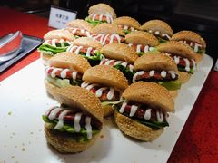 -素心素食(翠苑店)