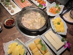 -同仁四季椰子鸡(海岸城天利店)