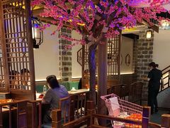 -姑苏家宴·苏帮菜·松鼠桂鱼(苏州总店)