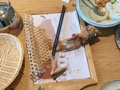 -山东宾馆·齐鲁苑餐厅