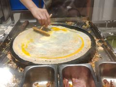 -煎饼道·新鲜现做(桐梓林店)