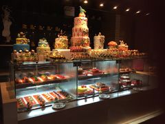 -富力希尔顿酒店·地阔自助餐厅