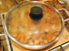 牛蛙-黄记煌三汁焖锅(欢乐海岸店)