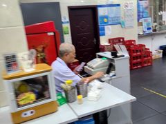-福海面馆(阳曲店)