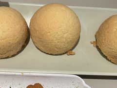 脆皮山楂叉烧包-蔡澜点心·粤菜(西单大悦城店)