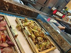 -黑金·寻焰自助百汇·烤肉·火锅(中街店)