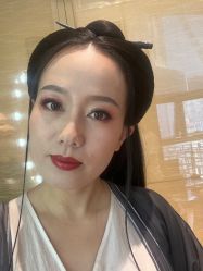 -盘子女人坊古装写真摄影
