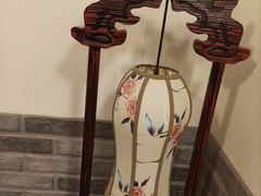 -一盃山水咖啡茶馆