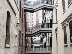 -大馆(前中区警署建築群)