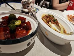 -狮王府淮扬菜(夫子庙老门东店)