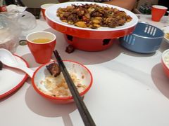 -偏爱炒鸡(老县衙店)