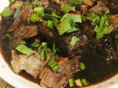 -南花桥羊肉馆老字号(乌镇店)