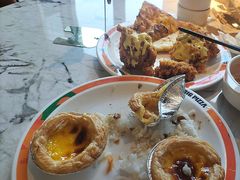 -比格比萨自助(宝山日月光店)