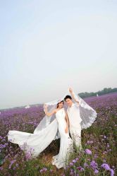 -完美新娘婚纱摄影