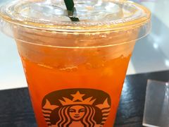 -星巴克(湖州梅地亚广场店)