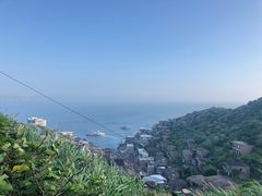 -东极岛景区