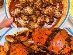 -三妹小龙虾·黄油蟹(华侨城总店)