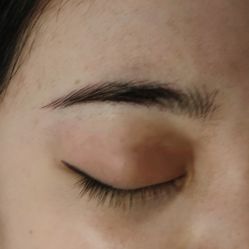 -Doris多里斯半永久纹眉·SMP纹发·发际线