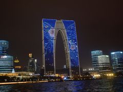 -金鸡湖游船(月光码头)