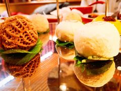 -京华烟云·北京烤鸭(领展购物广场·中关村店)