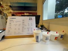 -Jeans Coffee牛仔裤咖啡