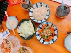 -炒豆合作社(东四总店)