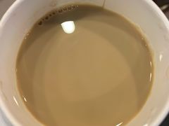 -星巴克(广州南站A18检票口楼上)