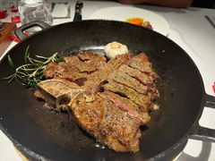 -王品牛排(杭州大厦店)