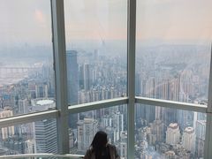 -WFC会仙楼观景台