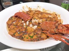 -小方外婆菜(蒙山路店)