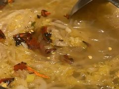 -老长春肉馆(创业大街店)