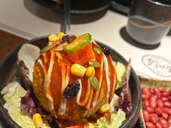 -玉川屋·深夜食堂居酒屋(柳巷店)